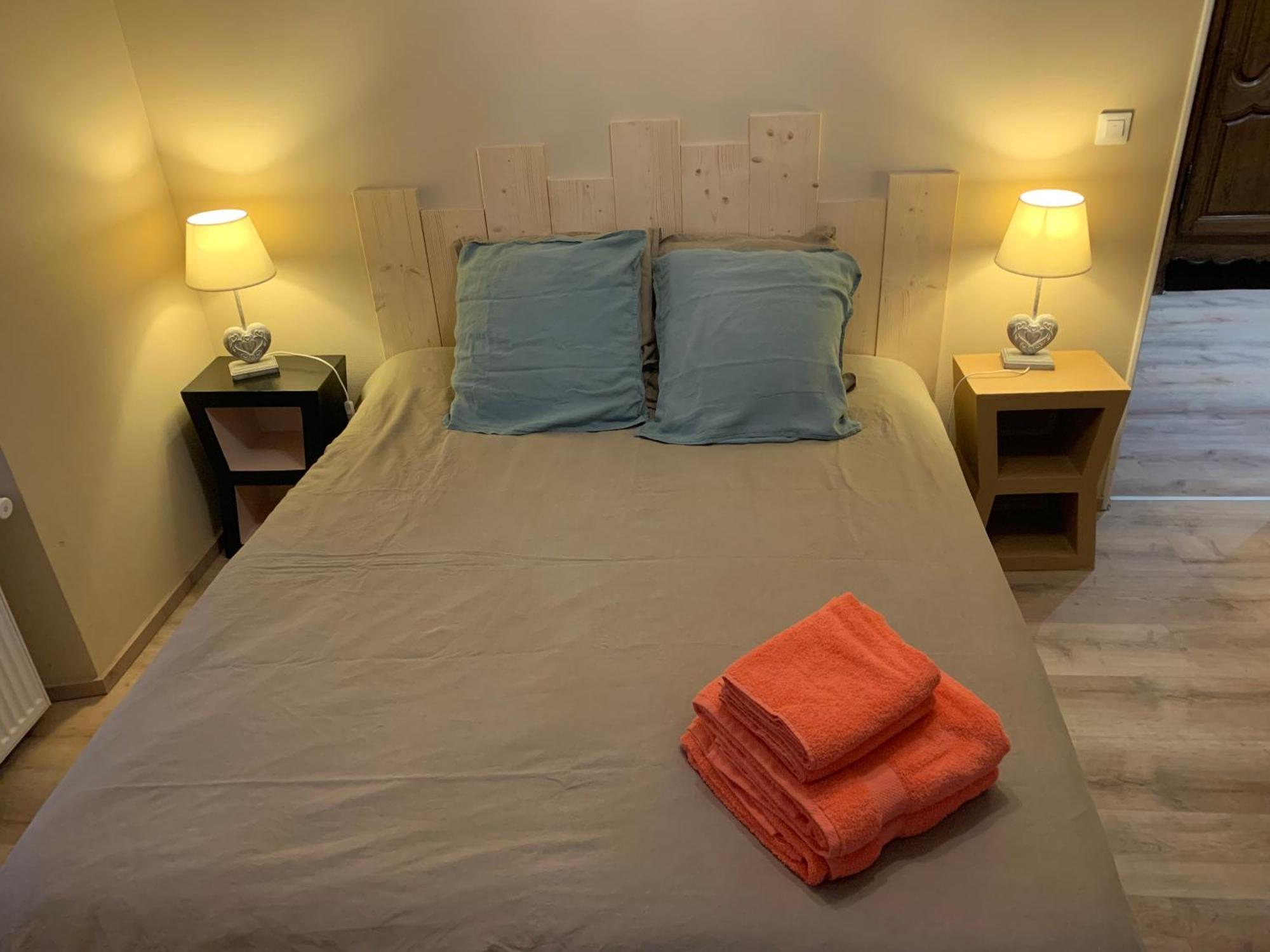 Bed and Breakfast Les Cigognes De Rosheim Exteriér fotografie