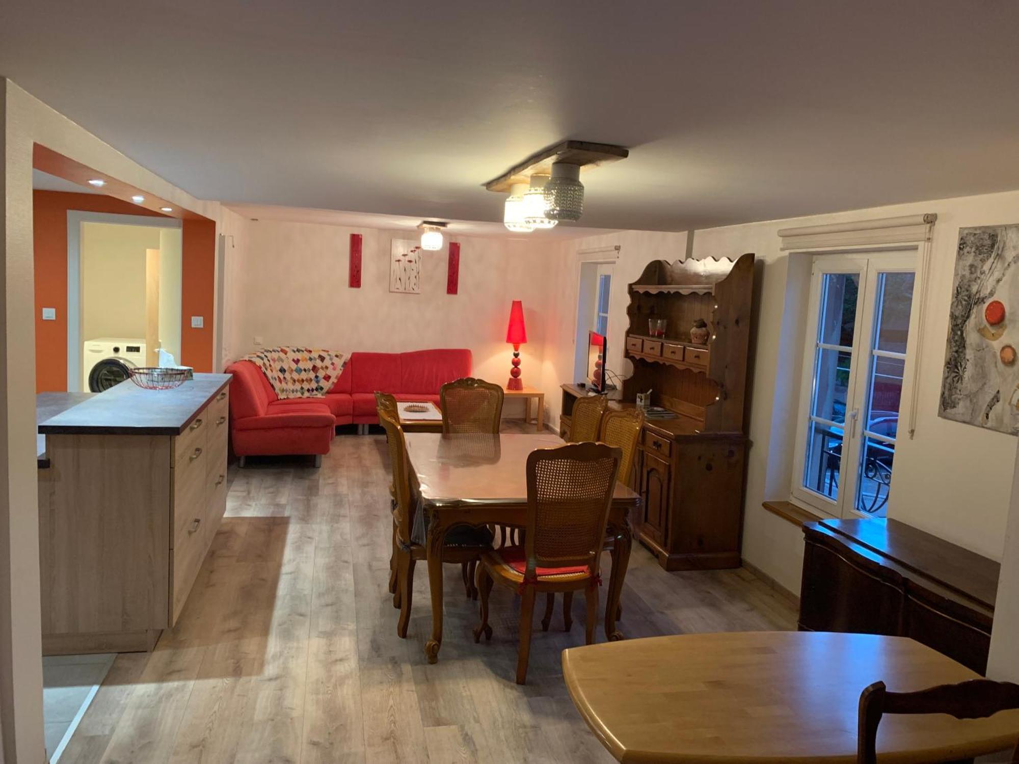 Bed and Breakfast Les Cigognes De Rosheim Exteriér fotografie